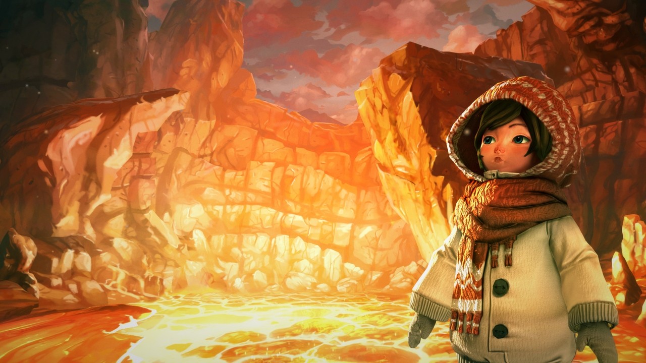 Silence: The Whispered World 2 - Imagen 10